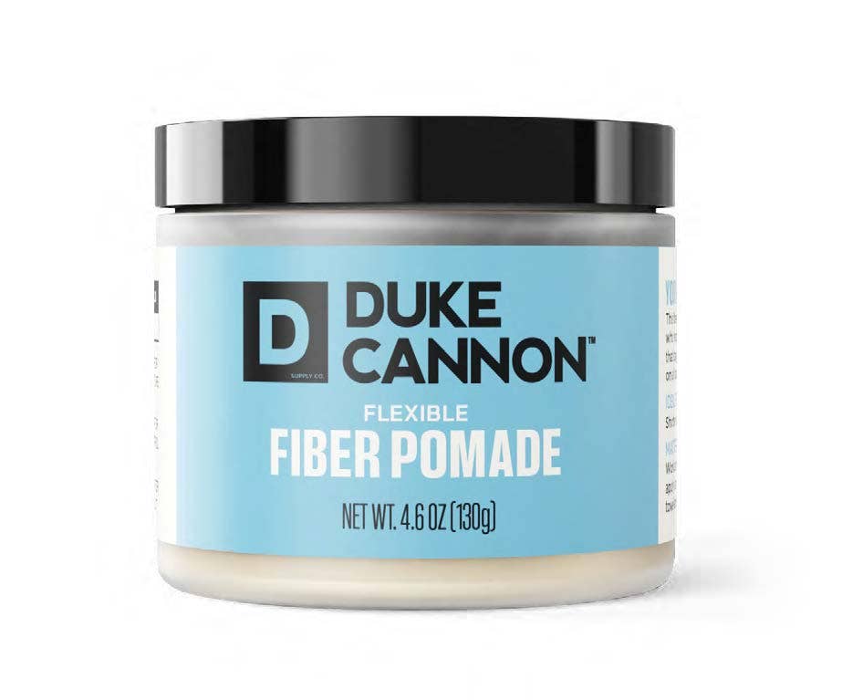 4oz Fiber Pomade