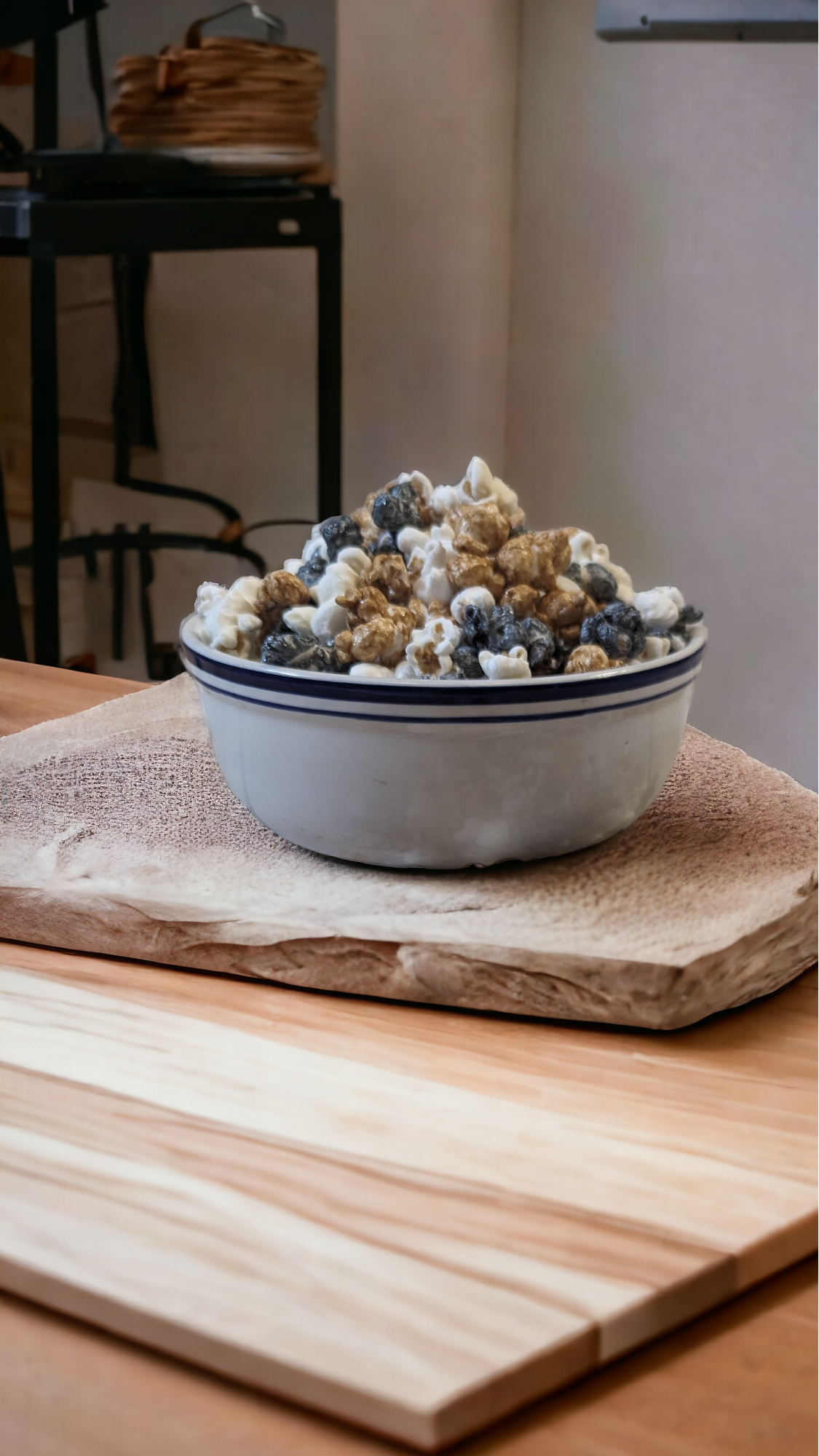 Best Sellers Bundle Popcorn Starter Set