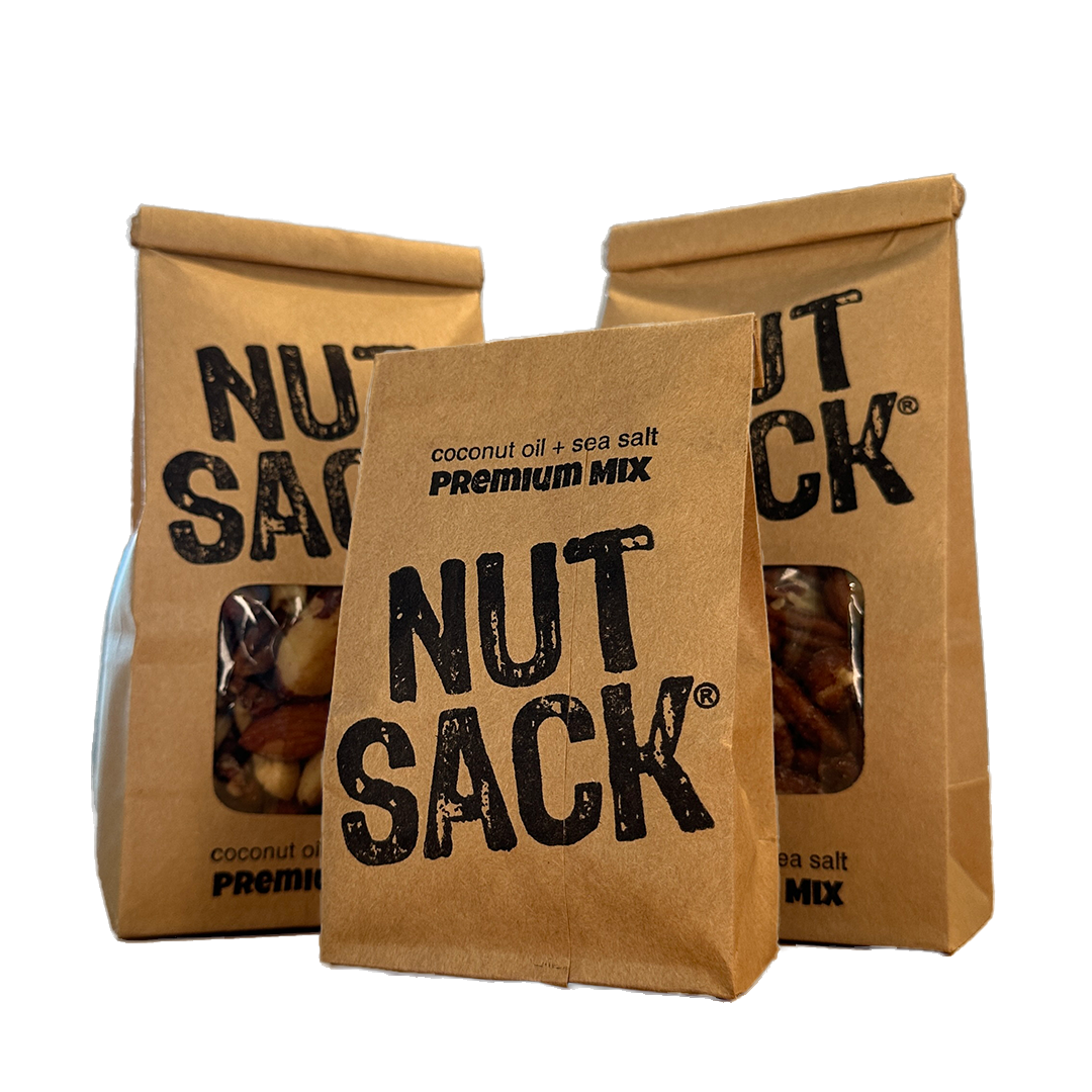 Premium Mix - Loaded (12oz)