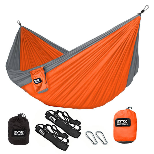 All colors Hammock box