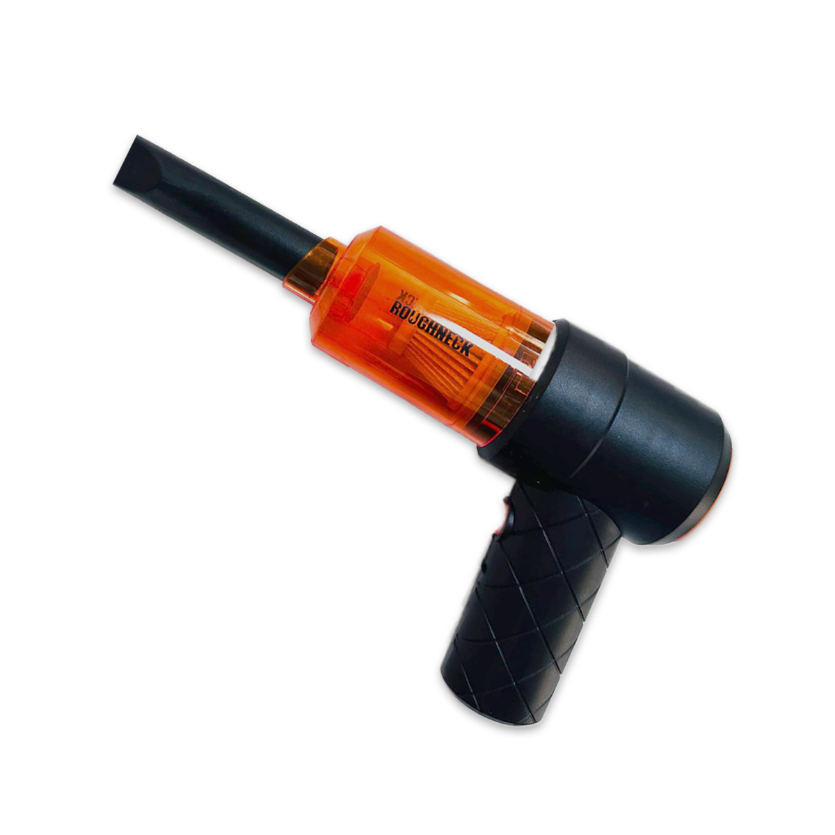 3-in-1 Rechargeable Portable Vacuum Blower Pump- 4/Display