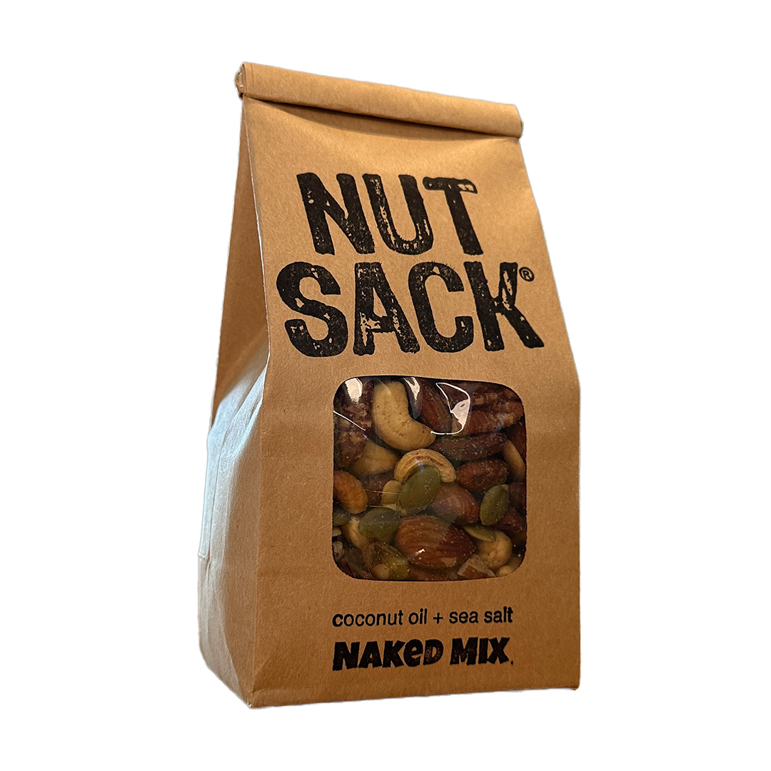 Naked Mix - Loaded (12oz)