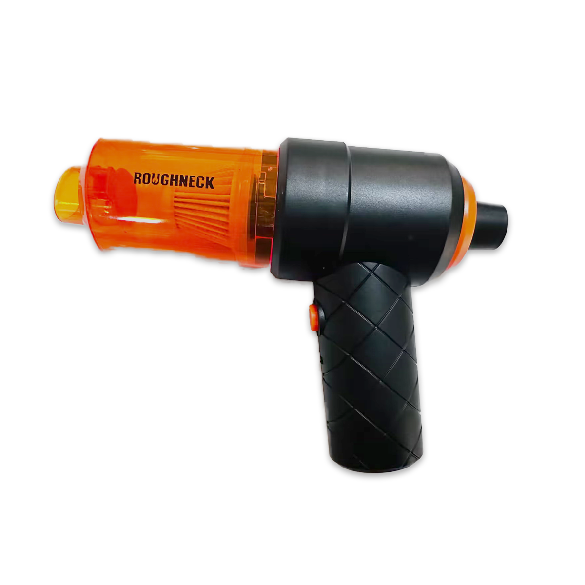 3-in-1 Rechargeable Portable Vacuum Blower Pump- 4/Display