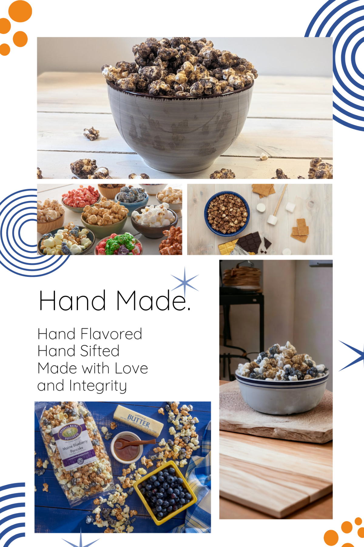 Best Sellers Bundle Popcorn Starter Set