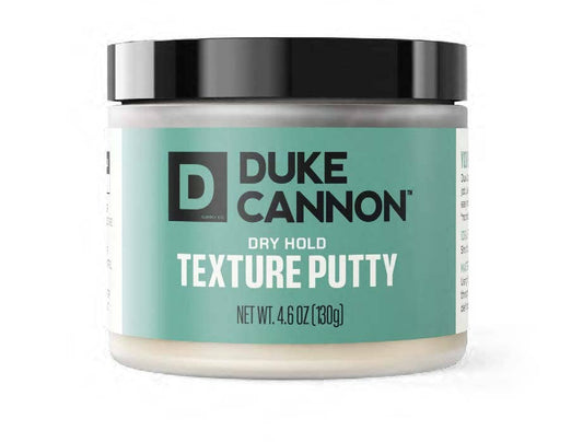 4oz Dry Hold Texture Putty