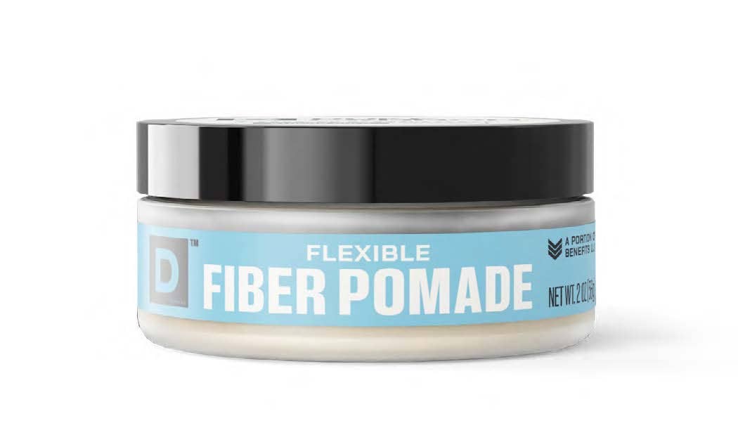2oz Fiber Pomade