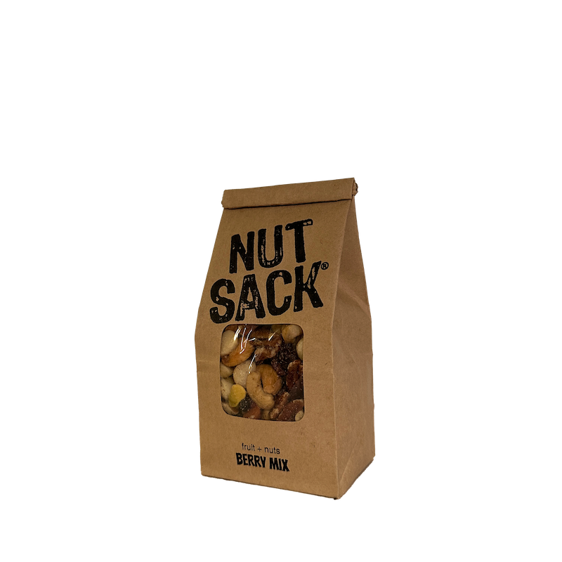 Berry Mix - Loaded (12oz)