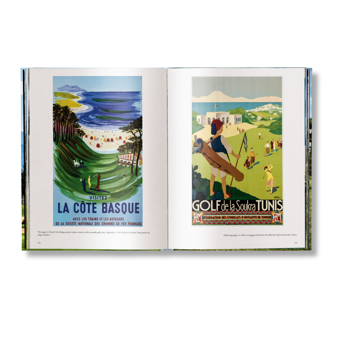 The Stylish Life: Golf