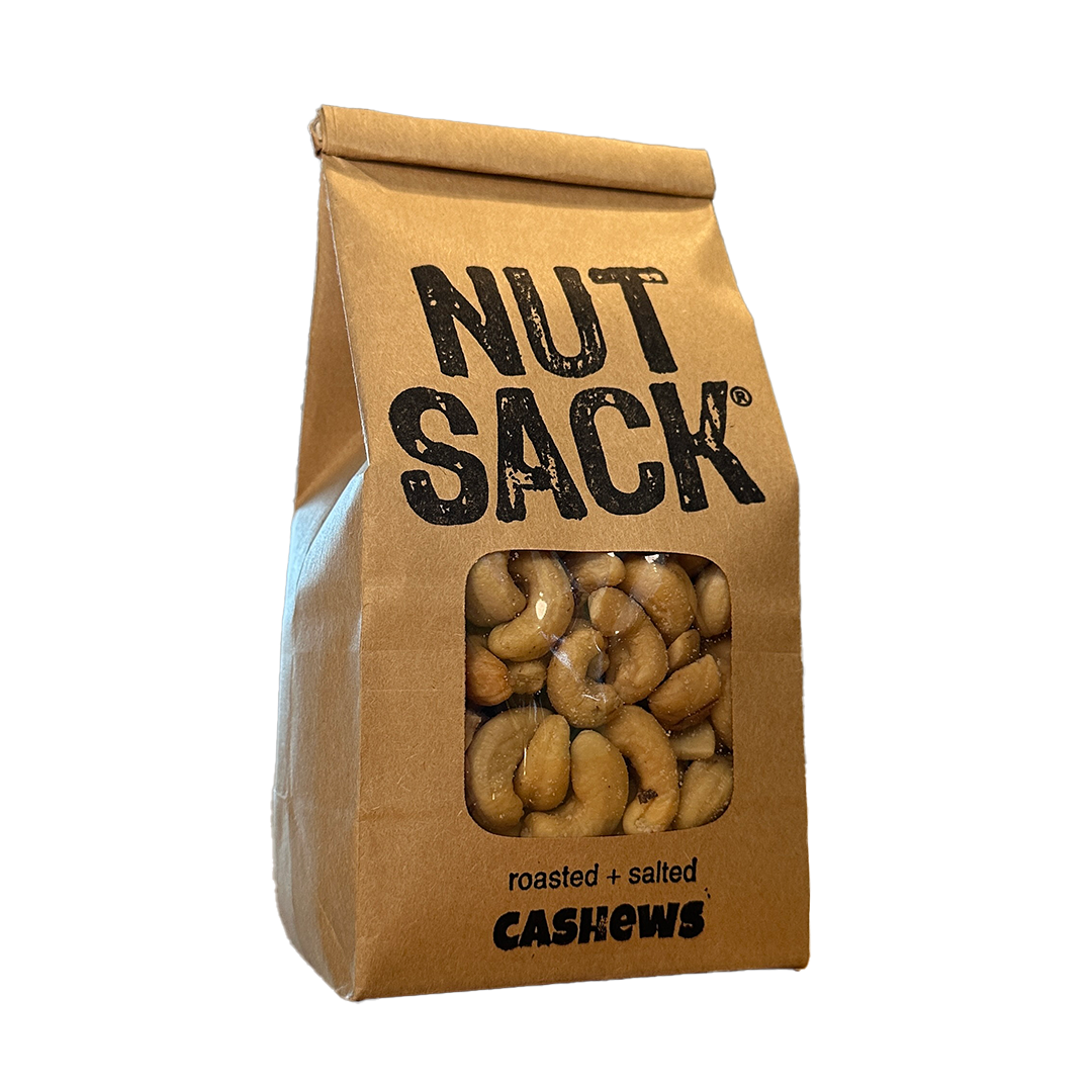 Cashews - Loaded (12oz)